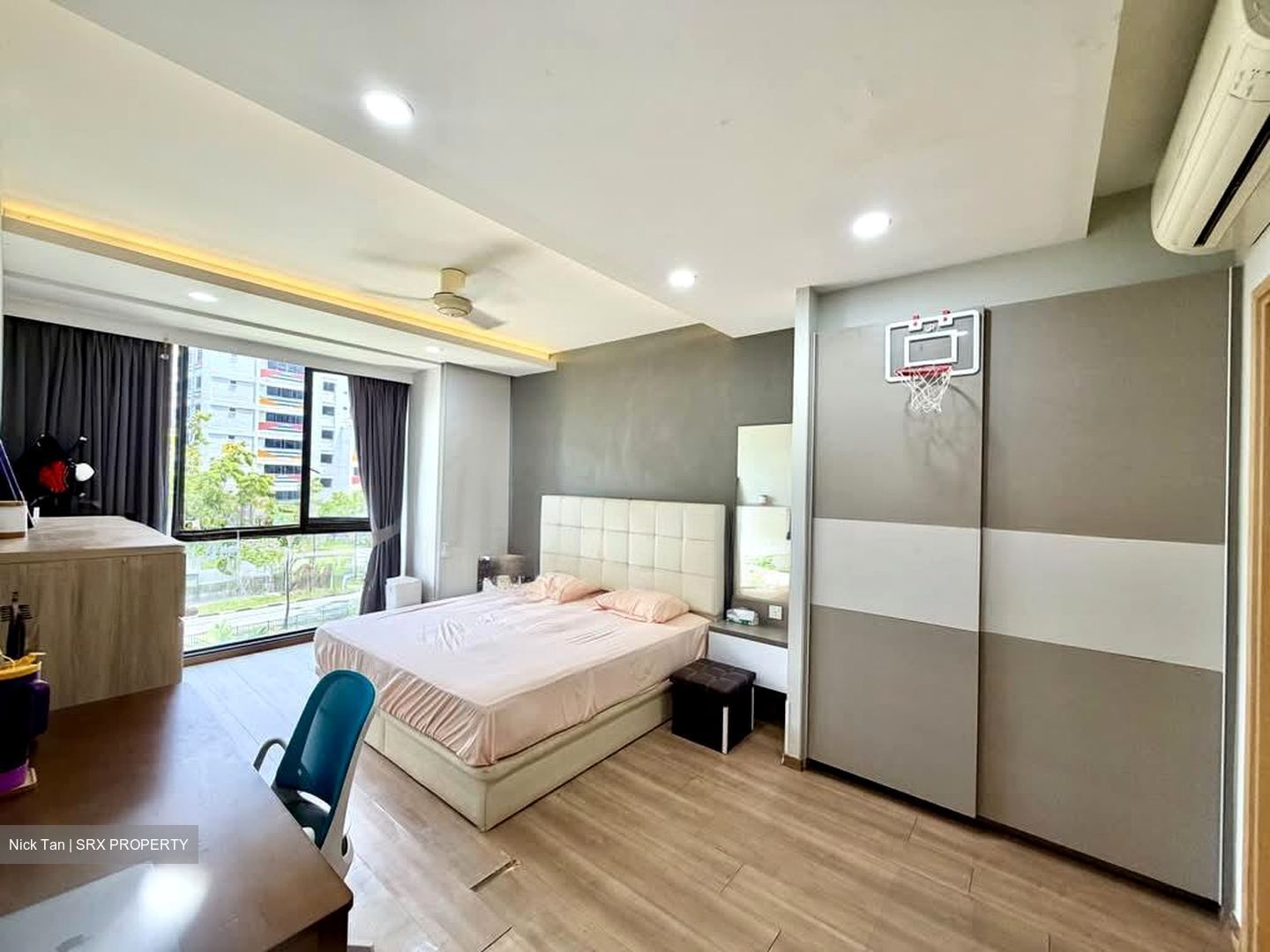 The Rainforest (D23), Condominium #602750821